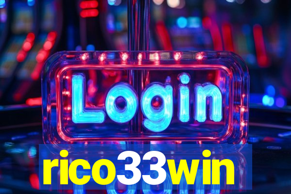 rico33win