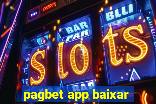 pagbet app baixar