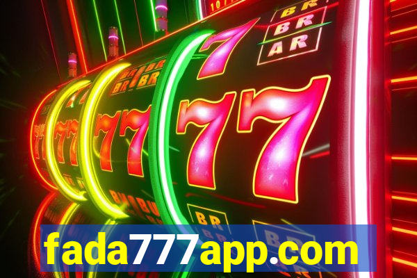 fada777app.com