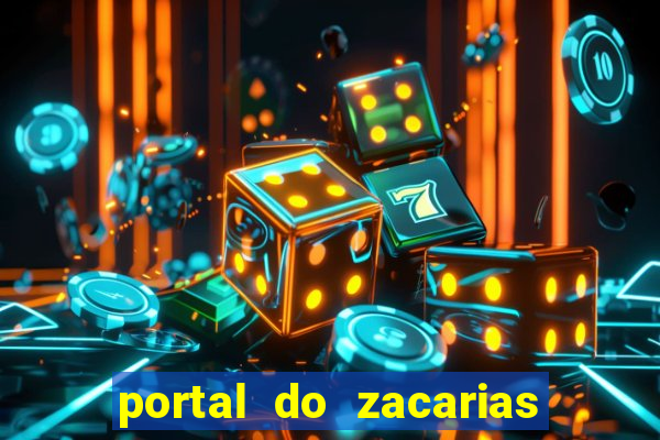 portal do zacarias roleta russa