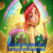 portal do zacarias roleta russa