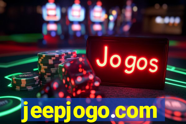 jeepjogo.com