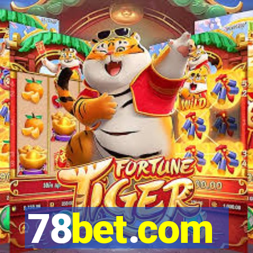 78bet.com