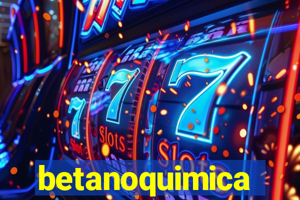 betanoquimica