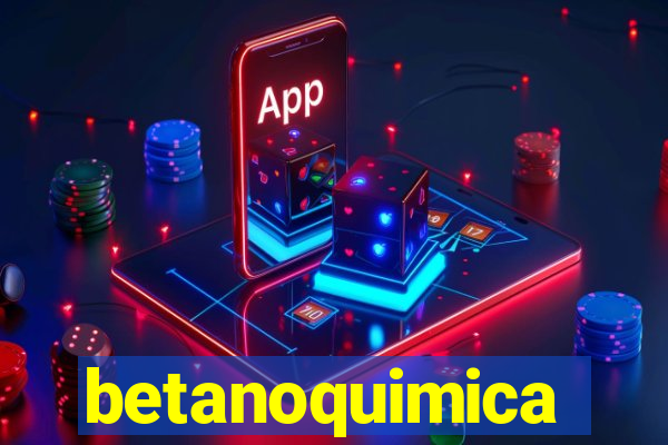 betanoquimica