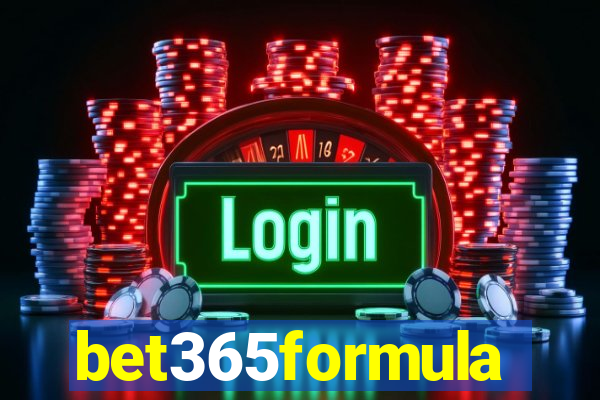 bet365formula