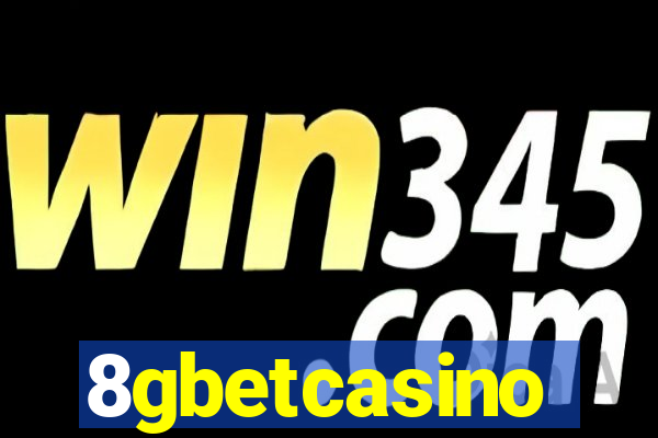 8gbetcasino