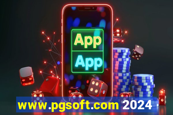 www.pgsoft.com 2024