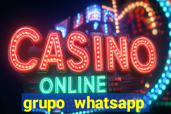 grupo whatsapp botafogo link