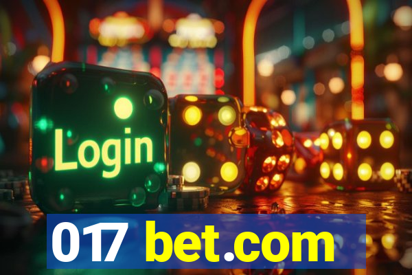 017 bet.com