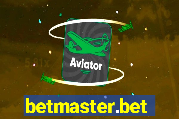 betmaster.bet