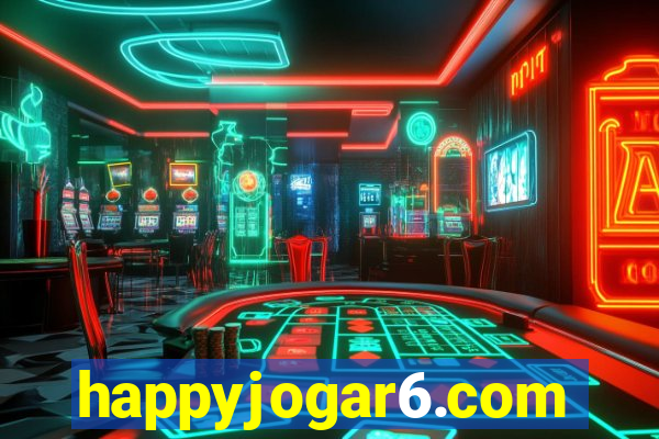 happyjogar6.com