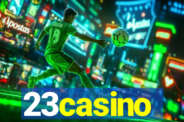 23casino