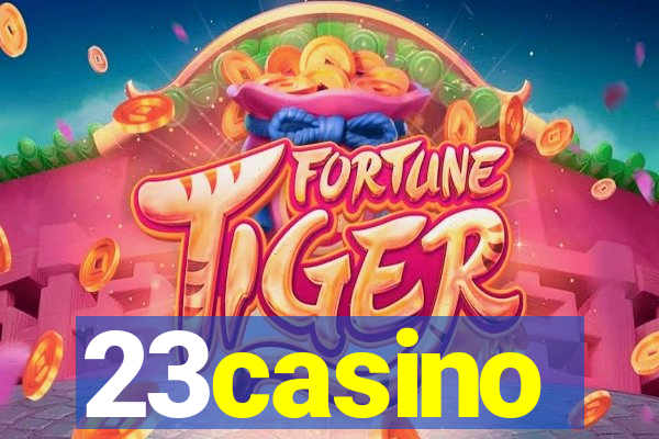 23casino