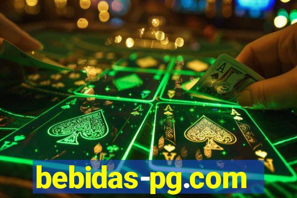 bebidas-pg.com