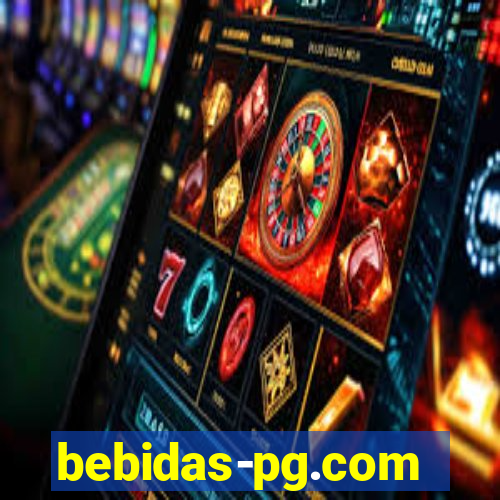 bebidas-pg.com