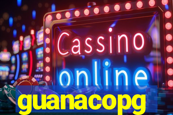 guanacopg