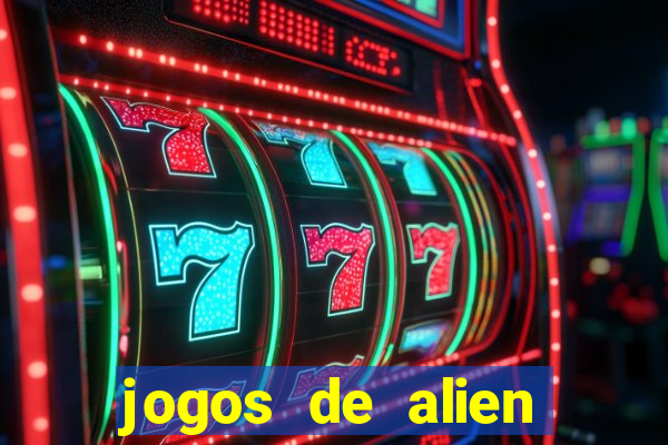 jogos de alien attack team 2