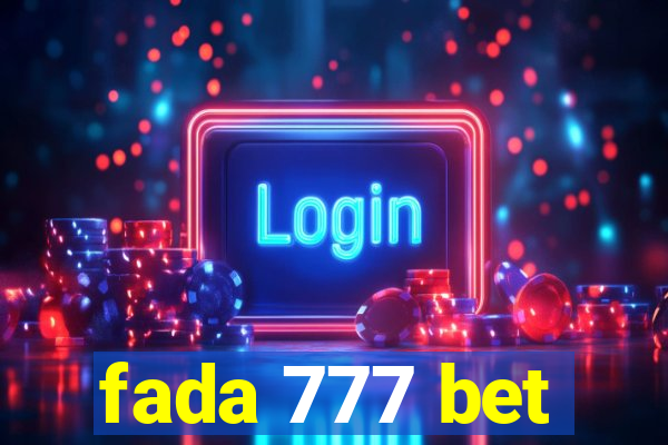 fada 777 bet