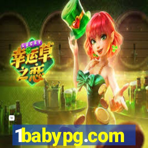 1babypg.com