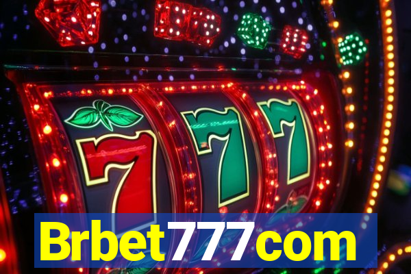 Brbet777com