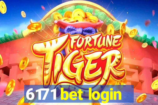 6171 bet login