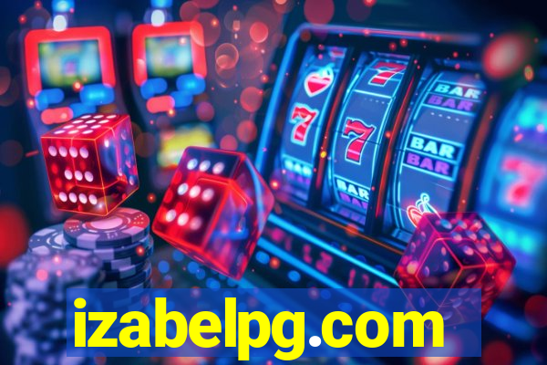 izabelpg.com