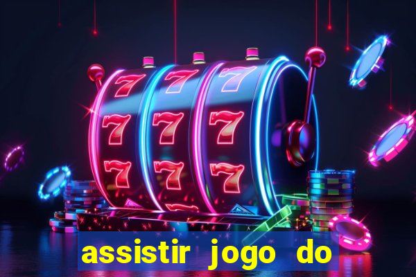 assistir jogo do corinthians ao vivo vto