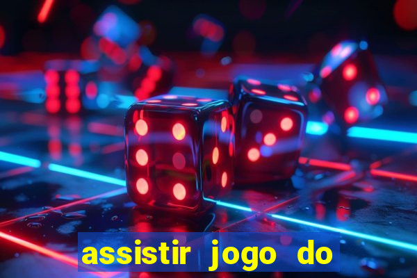 assistir jogo do corinthians ao vivo vto