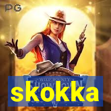 skokka