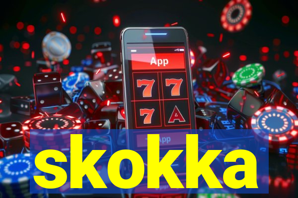 skokka