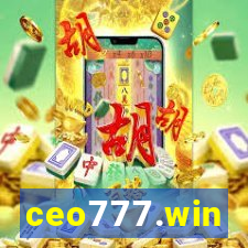 ceo777.win