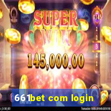 661bet com login