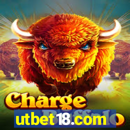 utbet18.com