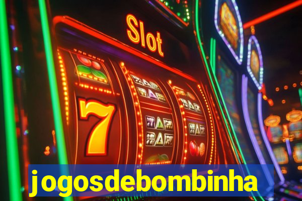 jogosdebombinha