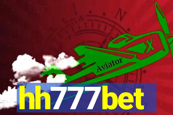 hh777bet