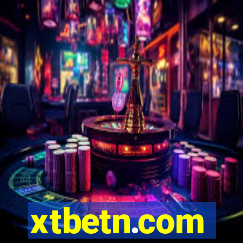 xtbetn.com