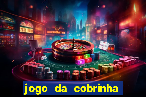 jogo da cobrinha do google