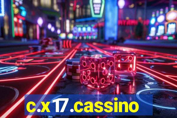 c.x17.cassino