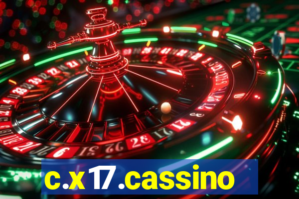 c.x17.cassino