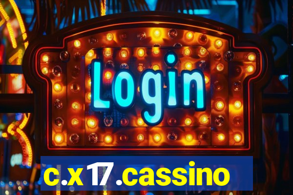 c.x17.cassino