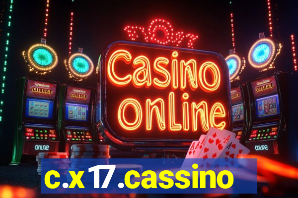 c.x17.cassino