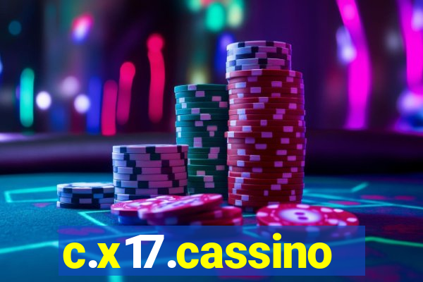 c.x17.cassino