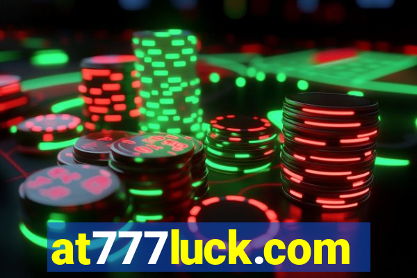 at777luck.com