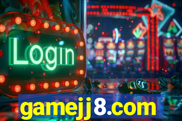 gamejj8.com