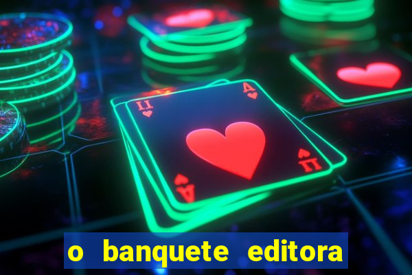 o banquete editora 34 pdf