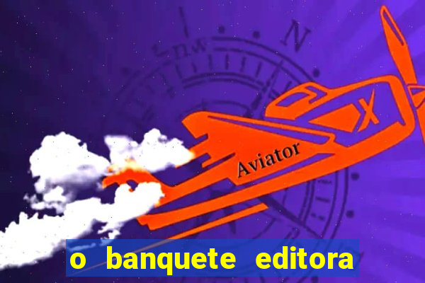 o banquete editora 34 pdf