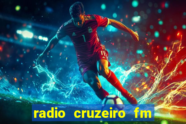 radio cruzeiro fm 92.3 sorocaba