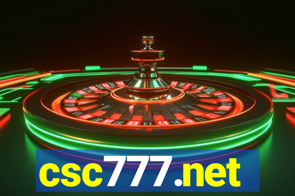 csc777.net