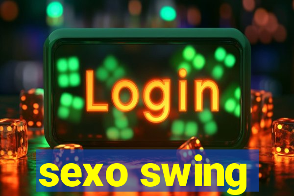 sexo swing